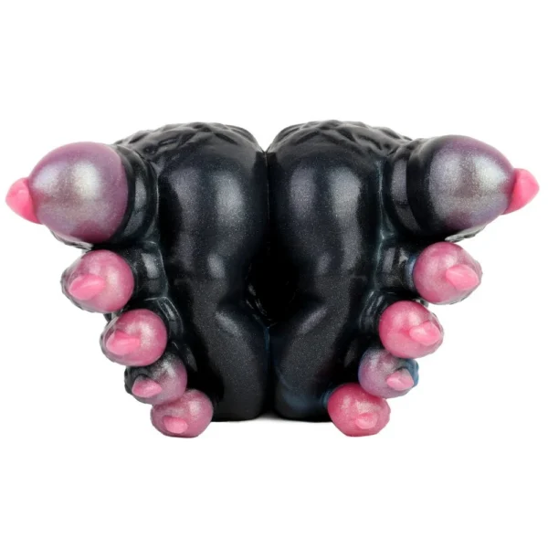 973.5g Super Soft Silicone Fetish Big Feet Sex Toy Male Masturbator Sex Toy Pocket Pussy Masturbator Sex Toy for Man