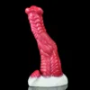 Soft High Quantity Real Huge Skin Rubber Feeling Sex Toy With Penis Man Woman Gay With Suction Cup