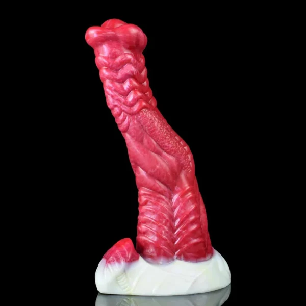 Soft High Quantity Real Huge Skin Rubber Feeling Sex Toy With Penis Man Woman Gay With Suction Cup