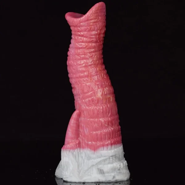 New Color 20cm Thick Big Realistic Silicone Dildo for Women Elephant Nose Shape Dildo Anal Plug Sex Toys Products