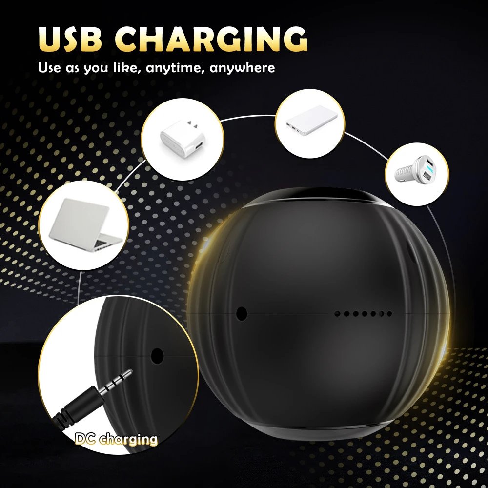 USB 8 Modes Telescopic Rotating Masturbation Device Male Sex Toys Penis Training Machine