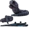 Animal Snake Shape Silicone Male Masturbator Fantasy One Channel Men's Stroker Pocket Pussy Realistic Vagina Man