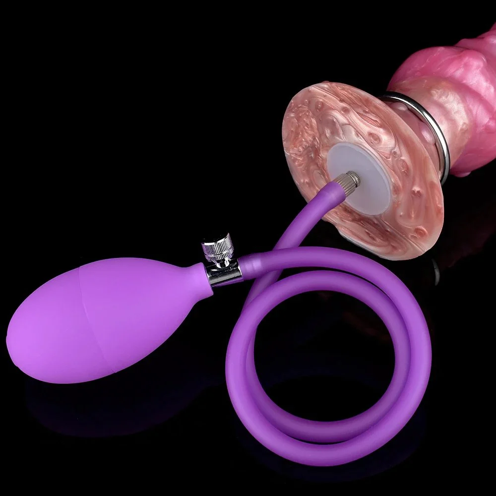 Ovipositor Dildo Alien Cock Fantasy Creature Dildo Monster Egg Alien Ovipositor Dildo Lay alien Eggs Inside Toys Anal