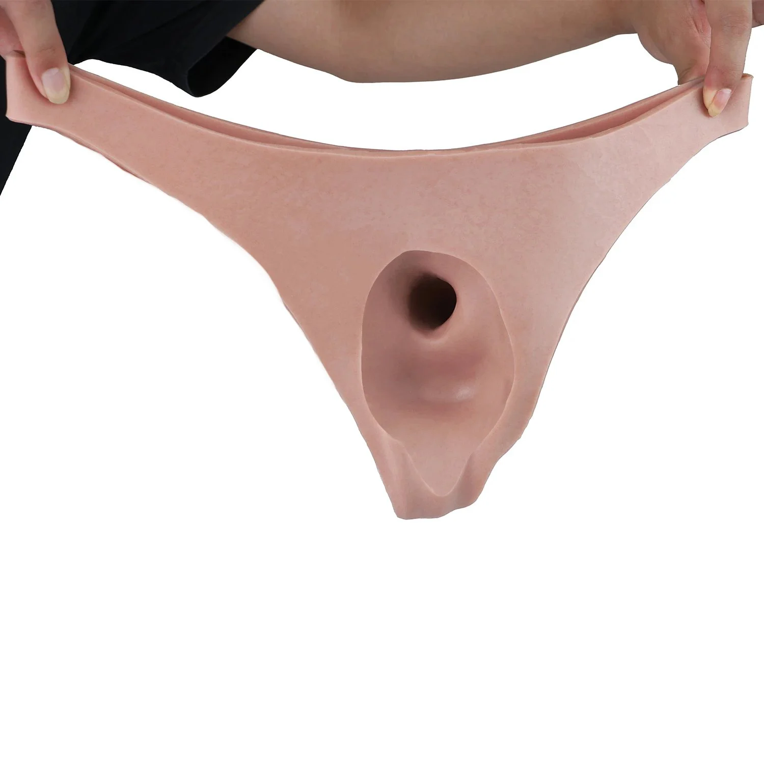 Strap on Dildo Wearable Underwear Panties Realistic Dildo for Men Gay Adult Game Sex Toys for Lesbian Women Penis Pants