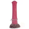 Squirting Dildo Alternative Anal Plug Silicone G Spot Dildos for Women Sex Toys Sea Jelly Waterproof of Women