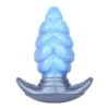 5 Different Sizes Octopus Anchor Butt Plug XXL Anal Plug Trainer Dildo Massage Prostate Stimulator for Men Women Sex Toys 18+