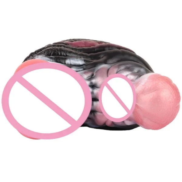 Fantasy Monster Male Masturbation Toys,male Masturbation Pussy Stroker,animal Male Masturbators Sex Toys for Men