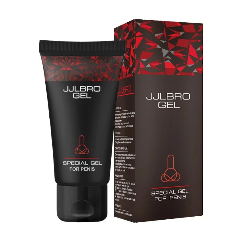 Male Private Care 50ML Penis Massage Gel Titan Repair Cream Red Titan Gel Gold Russia