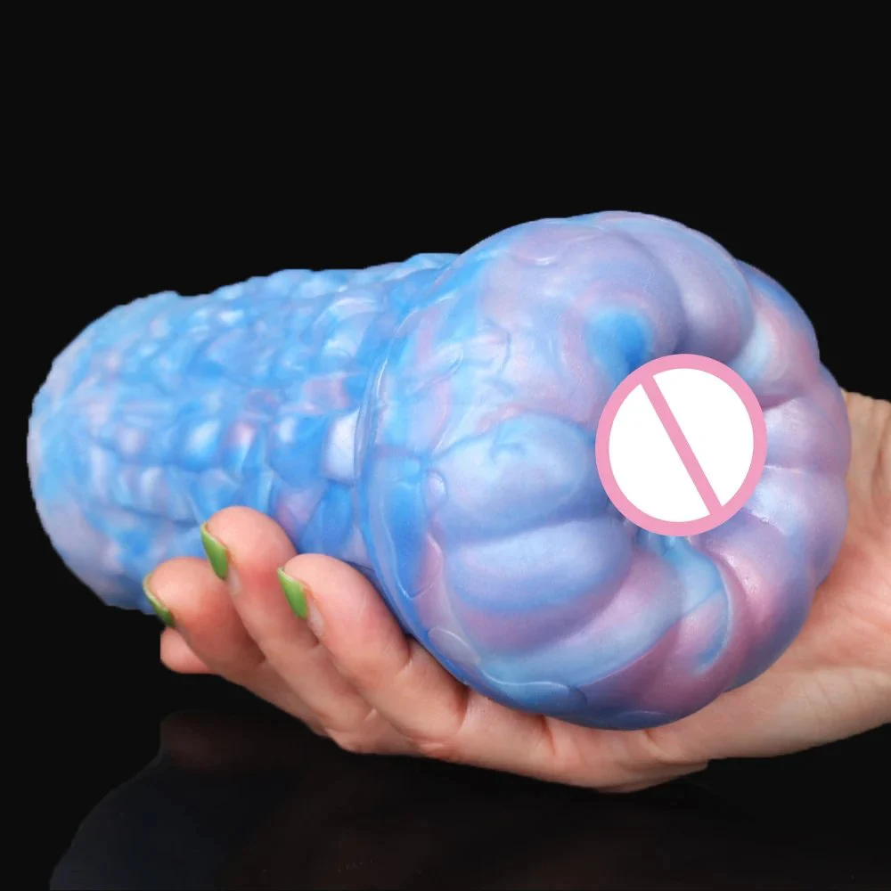 Artificial Real Vagina lifelike Sex Doll Male Masturbators Silicone Dildos For Men Aircraft Cup With Clitoris