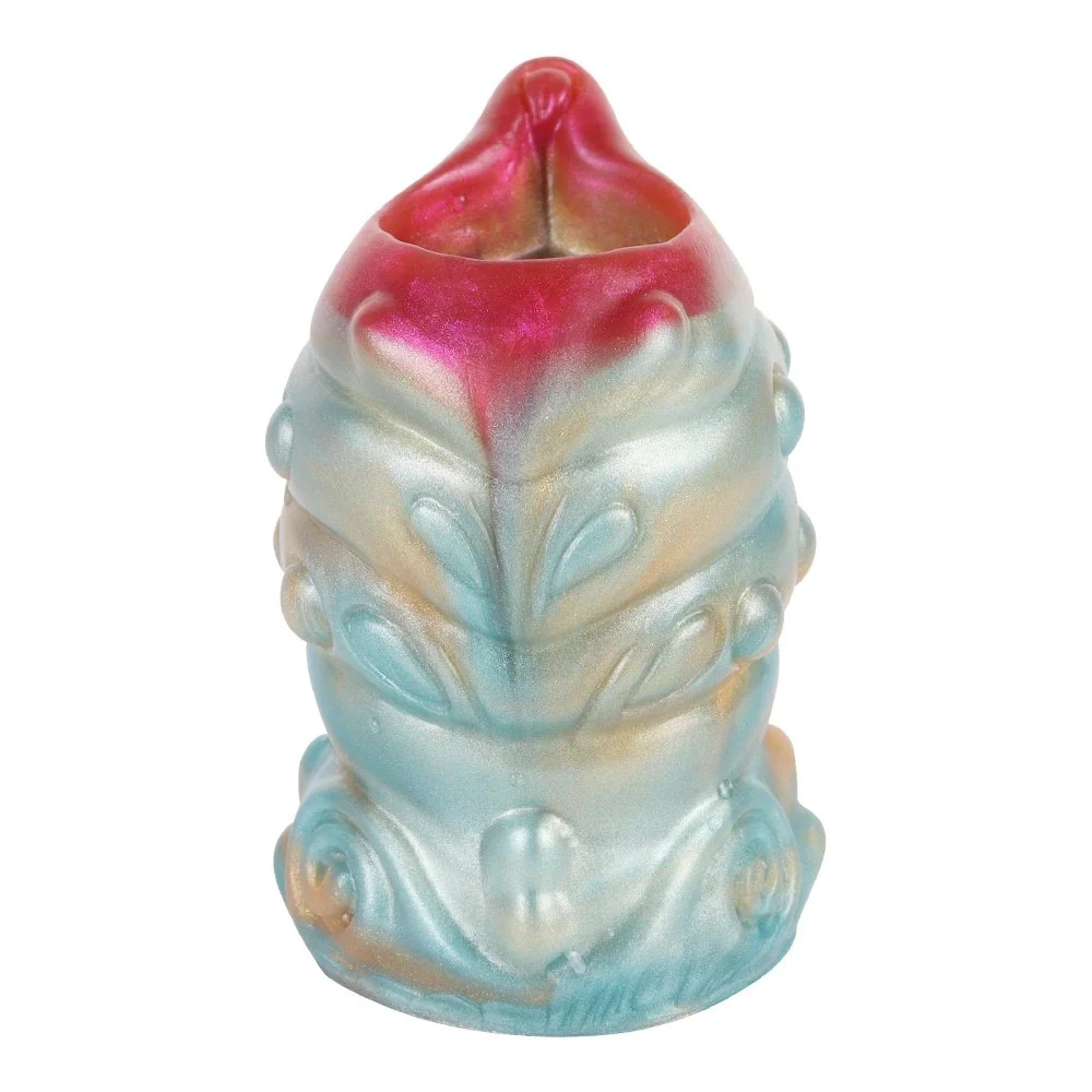 Astralfairy Mature Fantasy Stroker Realistic Animal Masturbator Monster Pocket Pussy Stroker Liquid Silicone Vagina