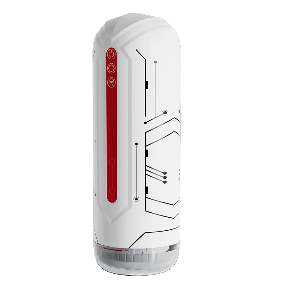 Automatic Rotation Male Masturbation Cup Sex Toy for Men