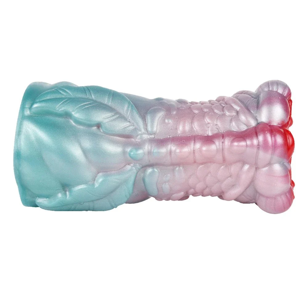 Cock Pocket Pussy Massage Monster Male Masturbator Artificial Pussy Sex Toy