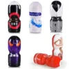 Discount Pocket Masturbator Artificial Pussy Vagina Sex Toys for Male Masturbation Tools