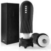 5 Modes Automatic Thrusting Piston Masturbation Cup Penis Training Telescopic Male Masturbators Rotating