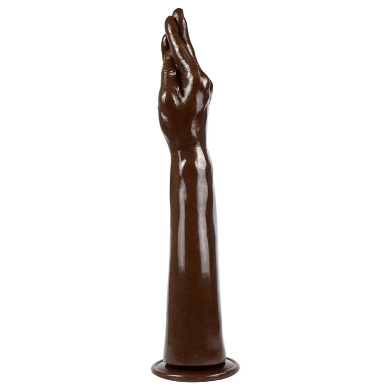Super Long Huge Arm Fisting Silicone Dildo Artificial Dildo Electr Strap-on
