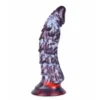 Unicorn Monster Dildo Anal Plug Realistic Silicone Fantasy Dildo with Suction Cup Sex Toy Dragon and G Spot Dildo Toys