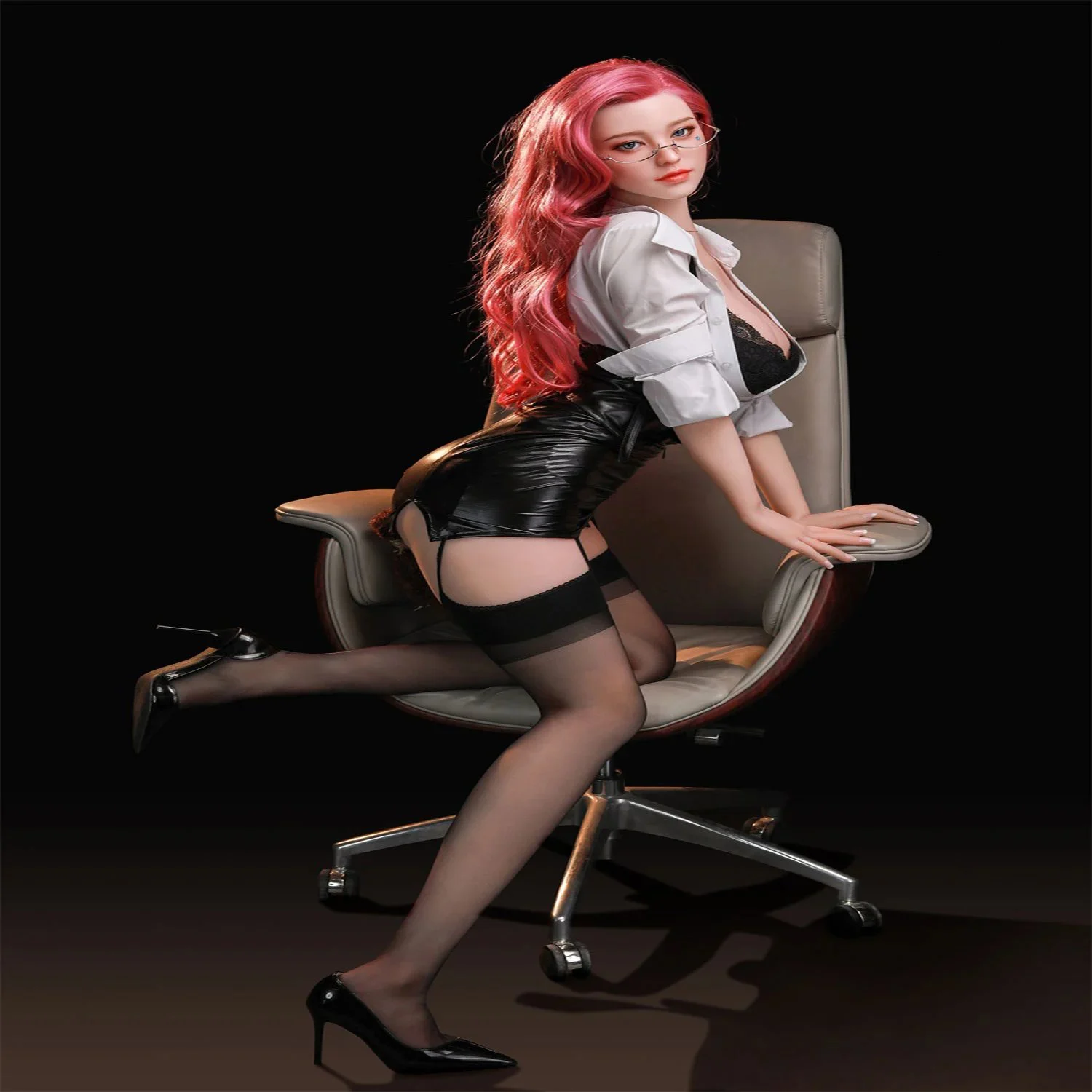 New Design Lifelike Silicone TPE Sex Dolls Realistic Sexy Adult Love Dolls