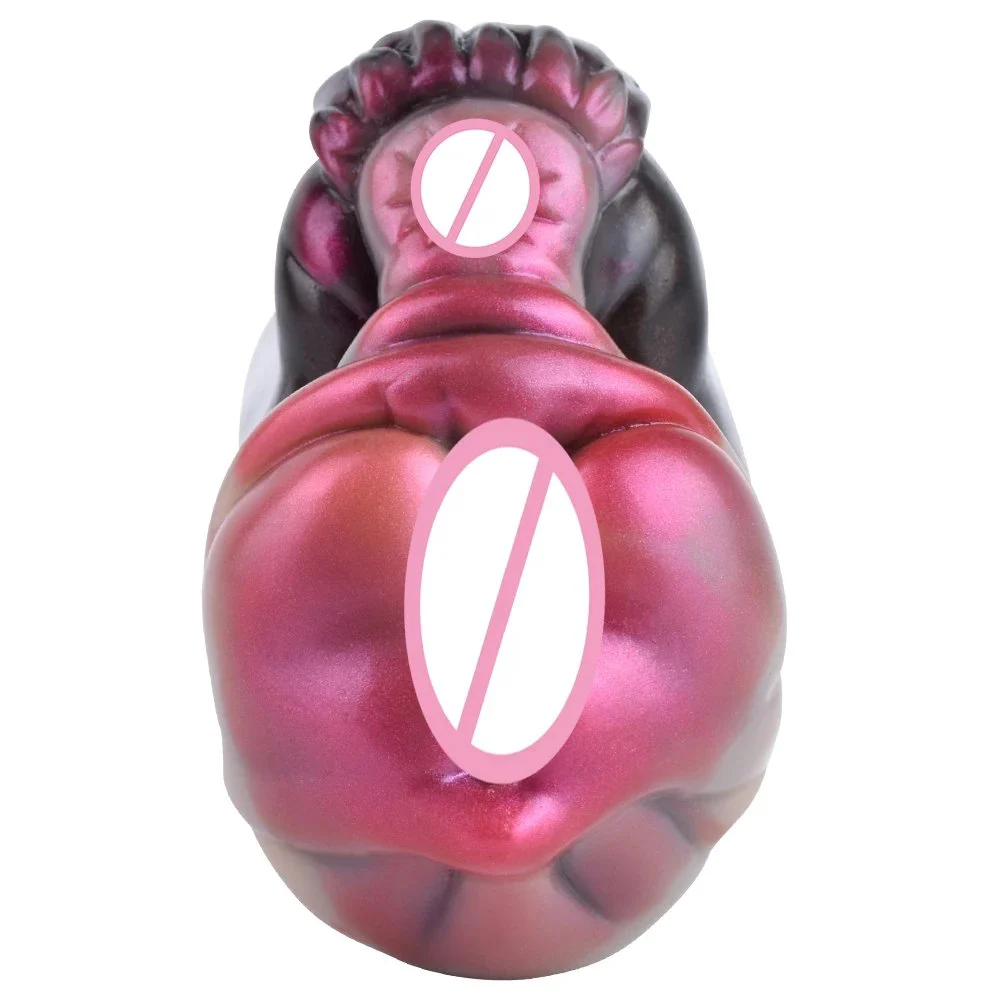 Latest Animal Masturbation Cup Realistic Rabbit Vagina Texture Silicone Masturbating Sex Toy Fantasy Sex Toys