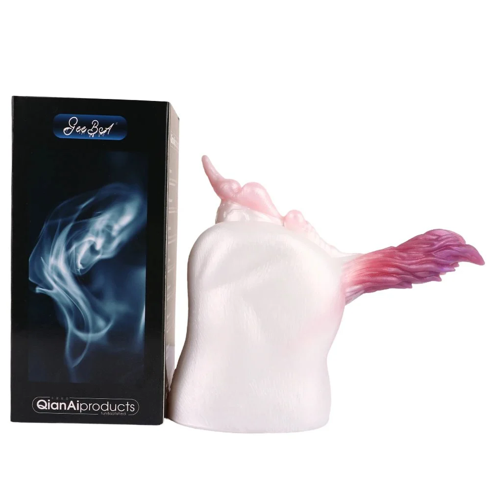Fantasy Animal Pussy Male Masturbator Silicone Horse Animal Shape Onahole Realistic Vagina Pocket Pussy Stroker Sex Toy