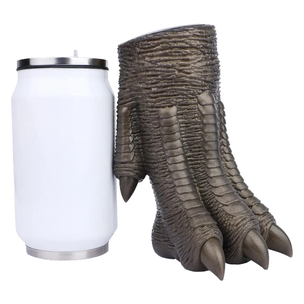 Fantasy Dragon Paw Masturbators Cup Animal Pocket Pussy Realistic Vagina Textured Sex Toys for Men Adult Stroker