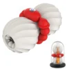Adult Sex Products 9 Frequency Vibration Beads Male Masturbators Adult Toys in the Form of an Easy-to-Use Masturbation Cup