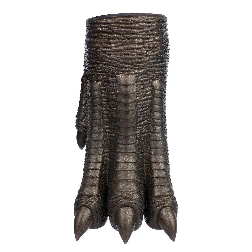 Fantasy Dragon Paw Masturbators Cup Animal Pocket Pussy Realistic Vagina Textured Sex Toys for Men Adult Stroker