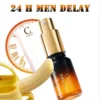 Delay Spray 10ML Valid 24 Hours Natural Herbal Prolong Spray Long Time for Men