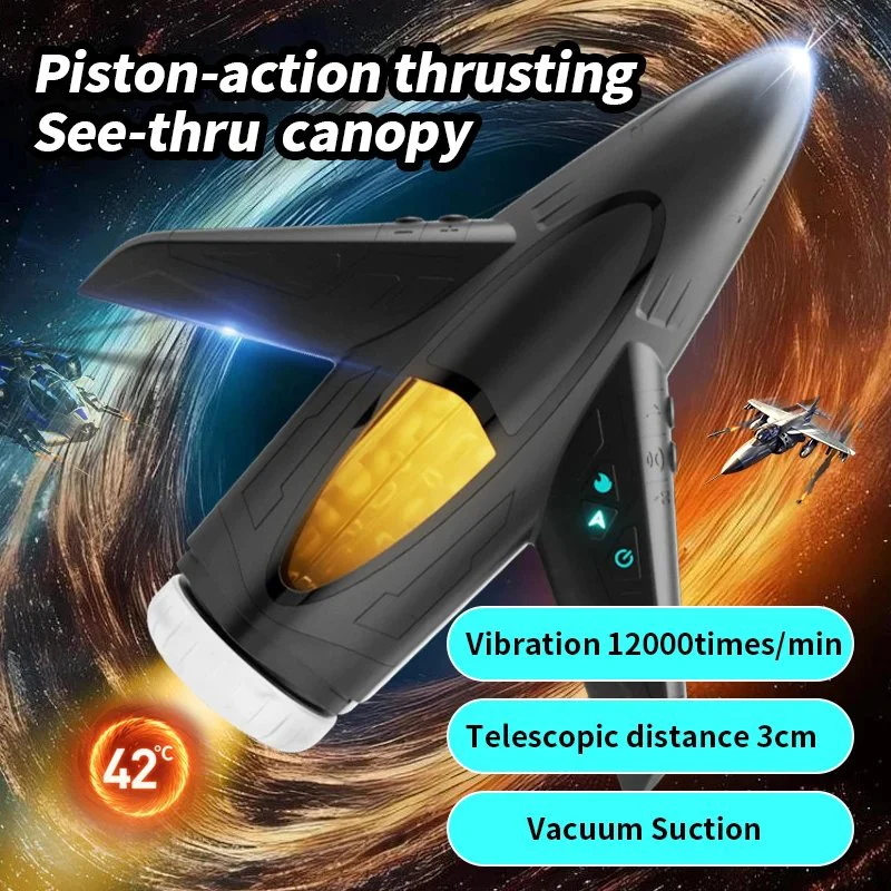 Automatic Blow Job Deep Sucking Masturbation Cup Vaginal Male Masturbator Oral Pussy Sexy Toy for Men Male Vibrator Consolador