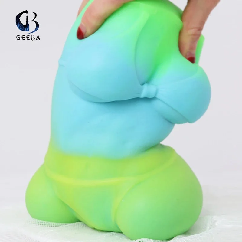 Erotic Products Adult Masturbators Soft Silicone Vaginator for Men Masturbator Cup Male Sex Toys Half Doll Toys