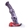 Squirting Cock Fantasy Dildo alien Cock Ejaculating Penis for Femelle Beginners Sex Toy Strong Suction Cup for Women Adult