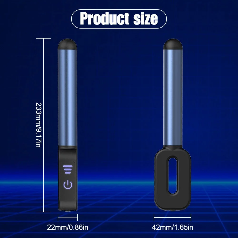 Automatic Power-off Protection Faster Male Masturbators Heater Sex Toys Heater
