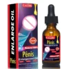 Male Private Care 10ML Male Private Parts Care Enhancement Penis Massage Power Oil