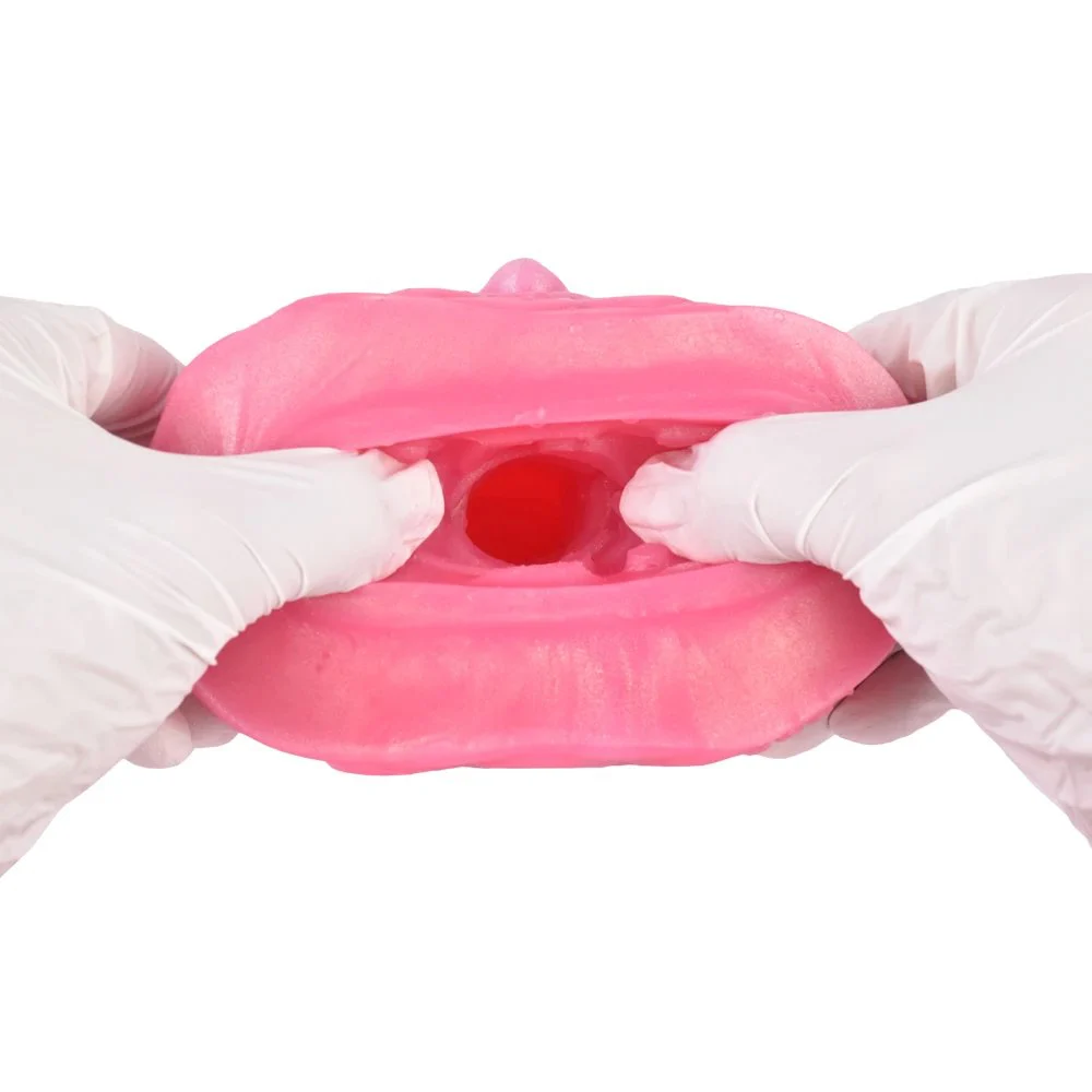 Fantasy Monster Dragon Beast Faucet Masturbation Cup Polarized Gold Powder Soft Silicone Male Masturbator Adult Toys