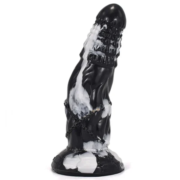 Novelty Toys Sex Adult Anal Plug Animal Penis Sex Toy Penis alien Dragon Dildo for Women
