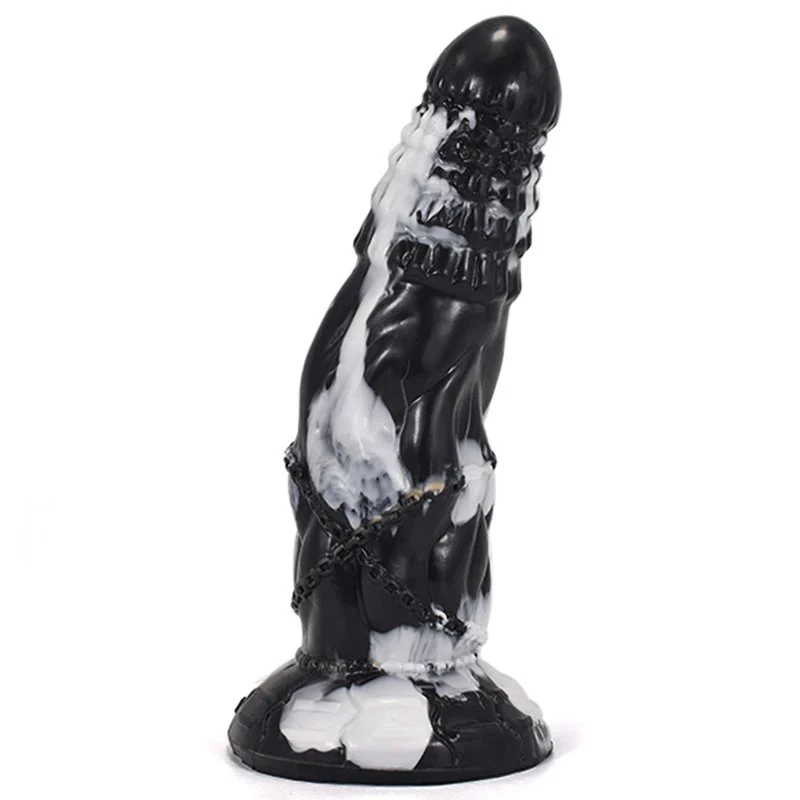 Novelty Toys Sex Adult Anal Plug Animal Penis Sex Toy Penis alien Dragon Dildo for Women