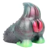 Fantasy Lizard Iridescent Lizard Queen Butt Mold Soft Silicone Masturbator Cup Male Masturbator Adult Toys