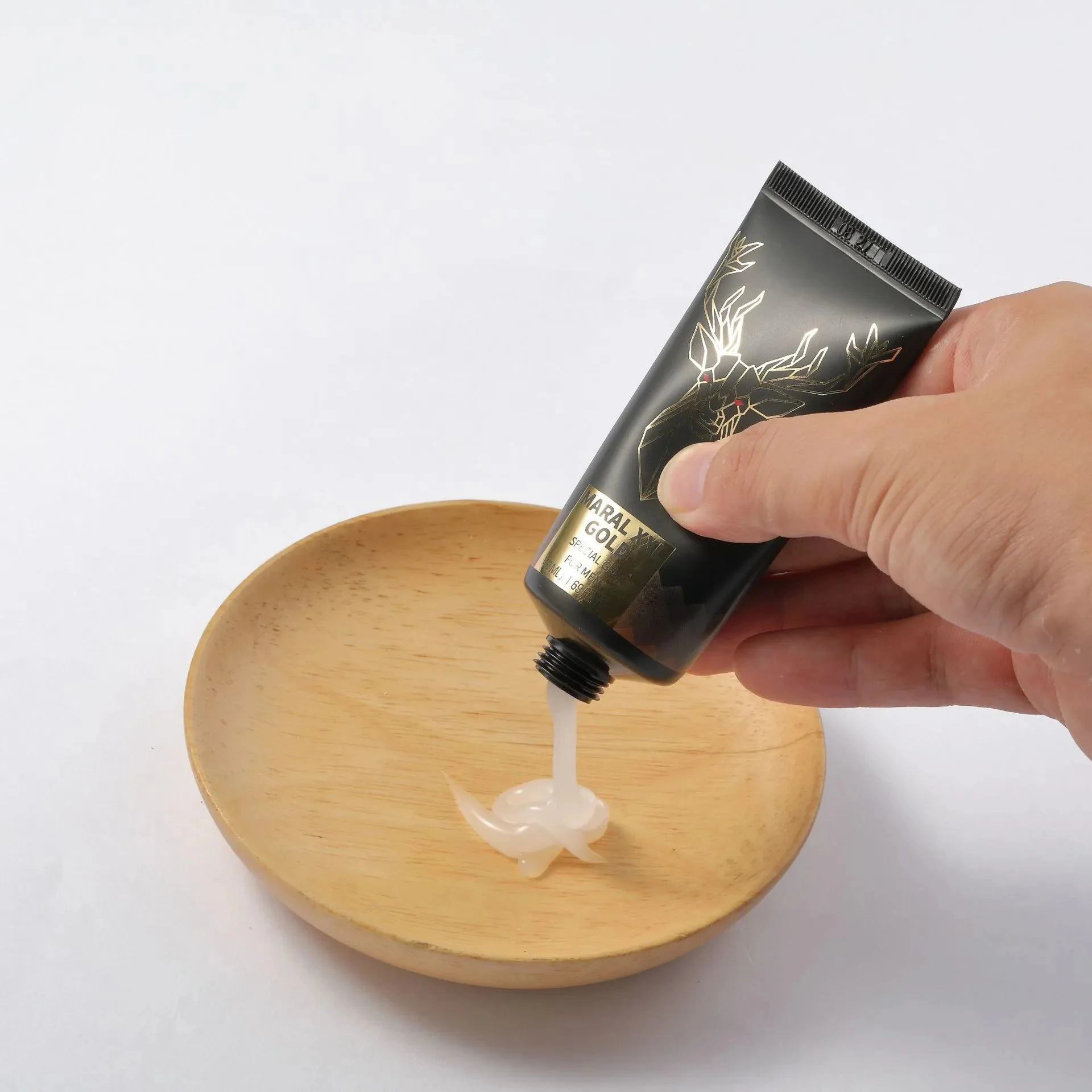 Male Private Care Adult Sex Products 50ML Male Body Care Penis Massage Cream