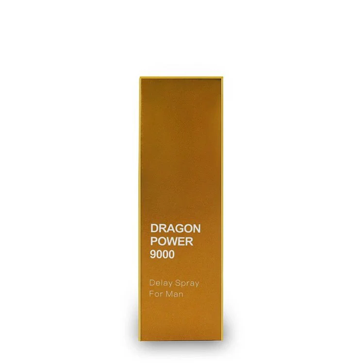 Delay Spray 15ML Dragon Power 9000 Ejaculation Delay Spray Product for Men Personal Care Massage Essential