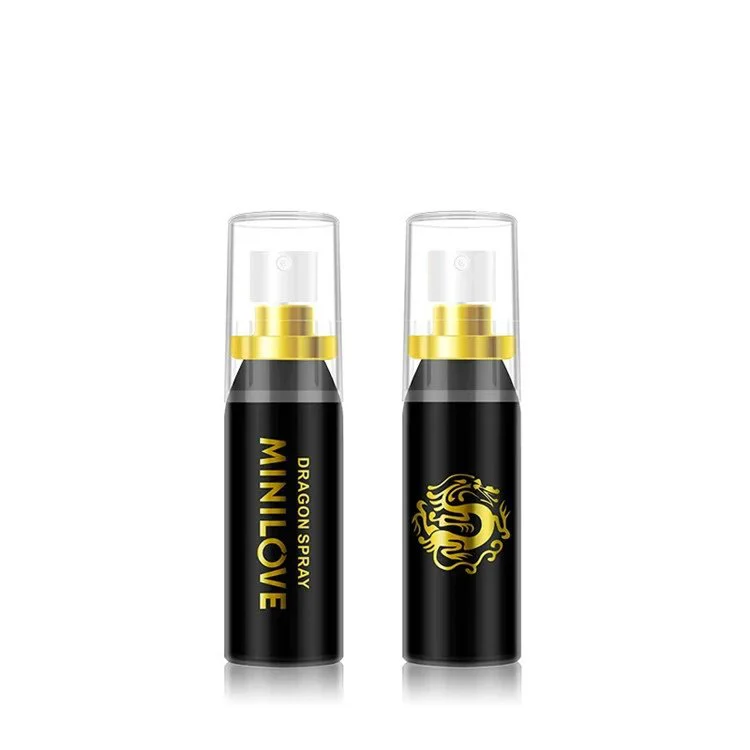 Delay Spray Personal Care Men Massage Cream Sex Oil for Male