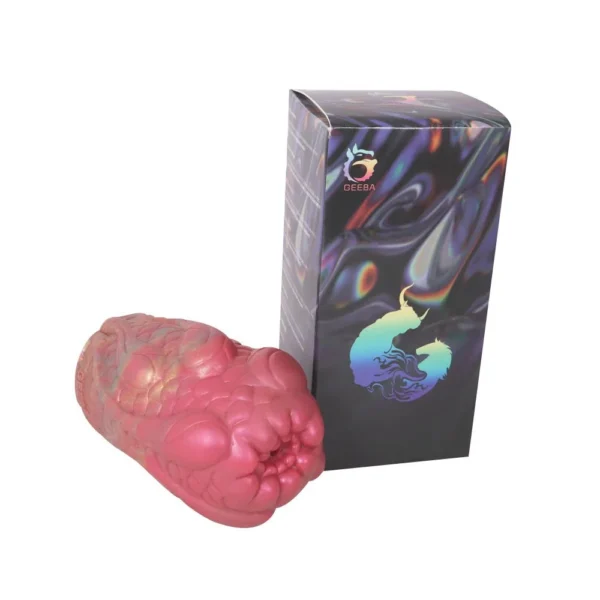 Men Masturbation Toys Lifelike Fantasy Toys Portable Male Masturbator Cup Male Masturbation Aircraft Cup