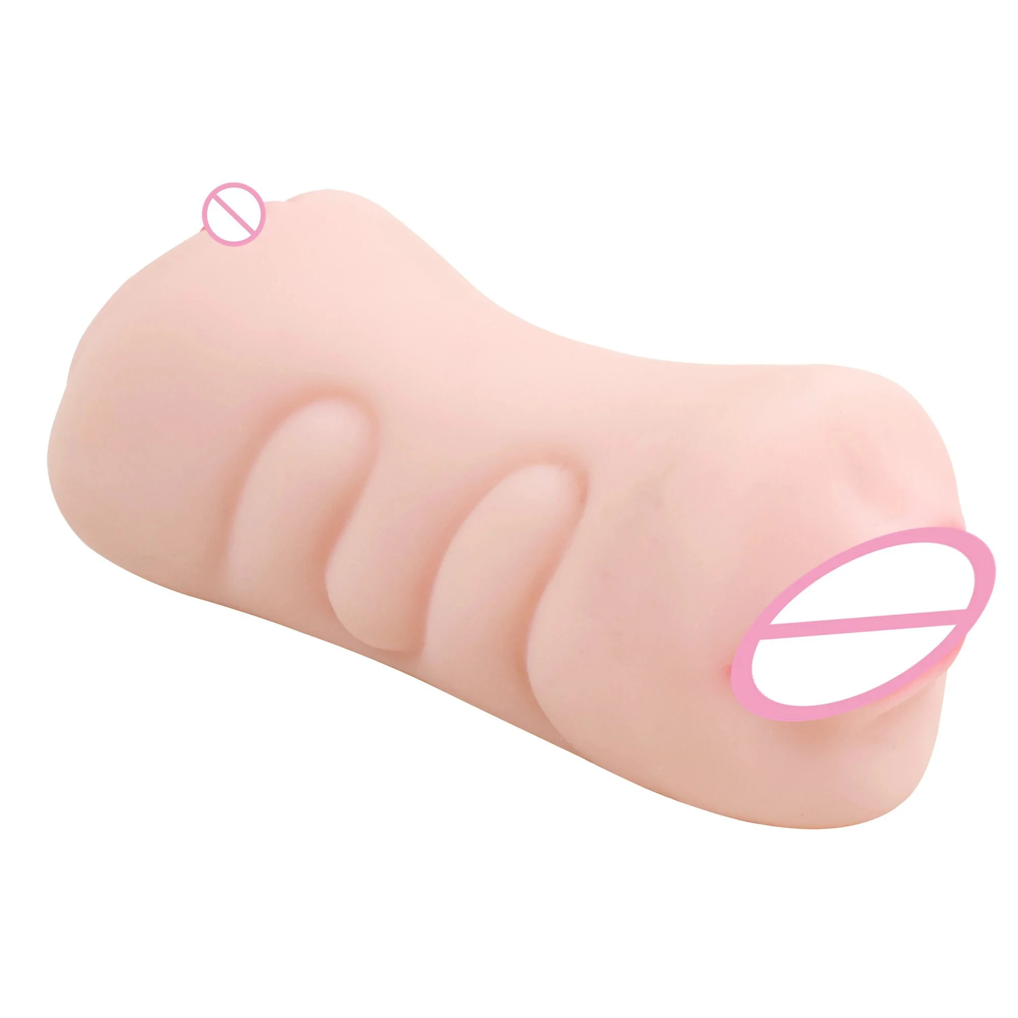 Men's Masturbating Sex Toys Penis Pump Male Vibrator Premium