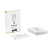 Delay Spray 10Pcs Box Ejuculation Delay Wet Tissue Maxman Delay Wipes for Man