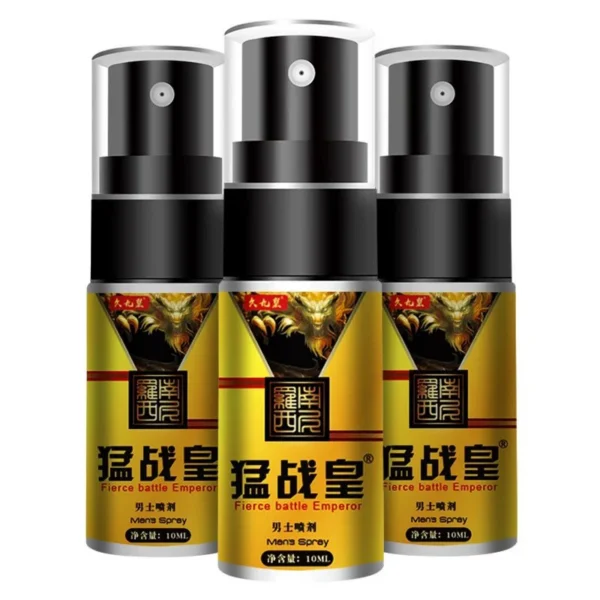 Delay Spray Penis Sex Spray 10ml Lasting Male Enhancement Spray