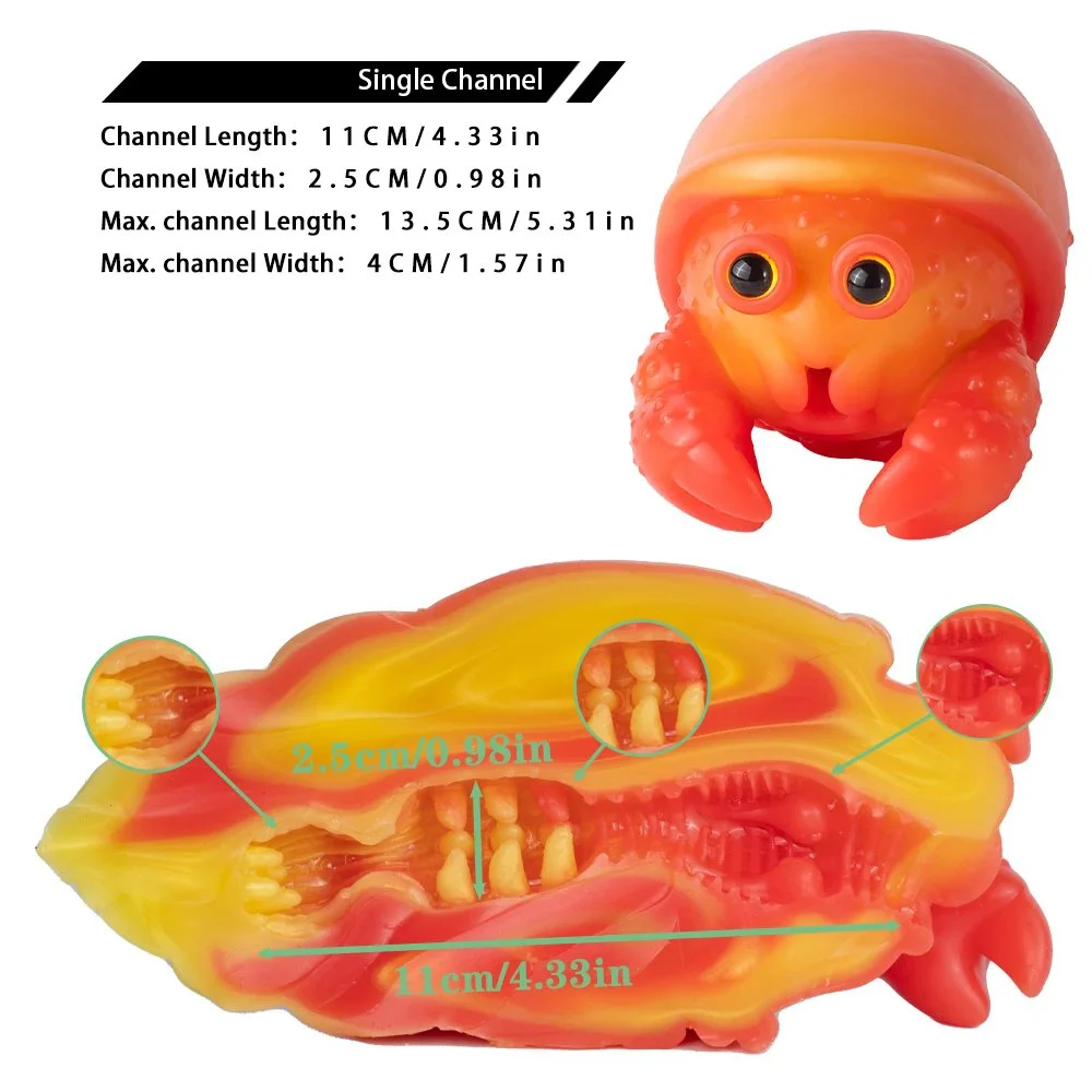 Medical-Grade Silicone Male Masturbator Realistic Vagina Animal Pussy Stroker for Men Fantasy Man's Onahole Adult Toys