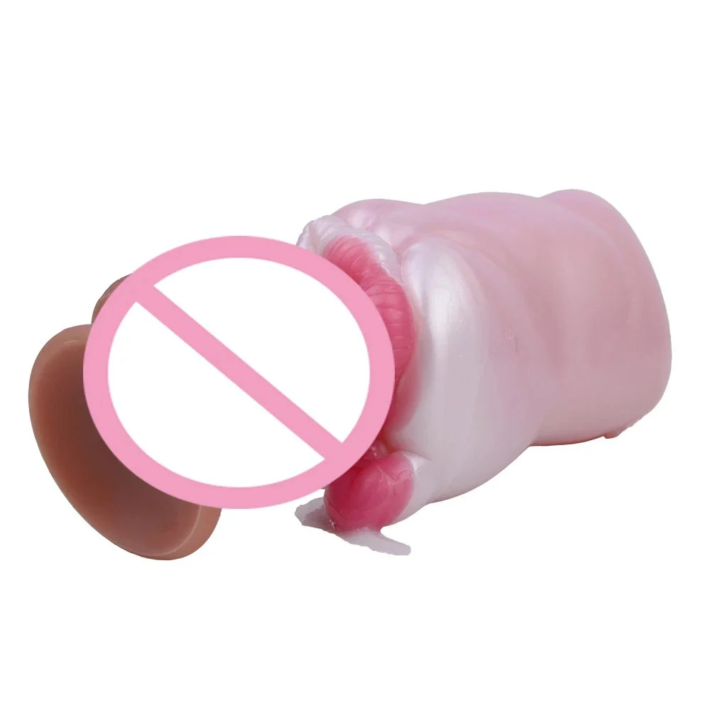 Animal Series Masturbation Cups for Men 18+ Adult Drop-shipping Support