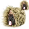 Furry Fantasy Monster Masturbator Horse Stroker Sex Toy for Men Fetish Realistic Vaginal Anal Pussy Furry Sex Toys