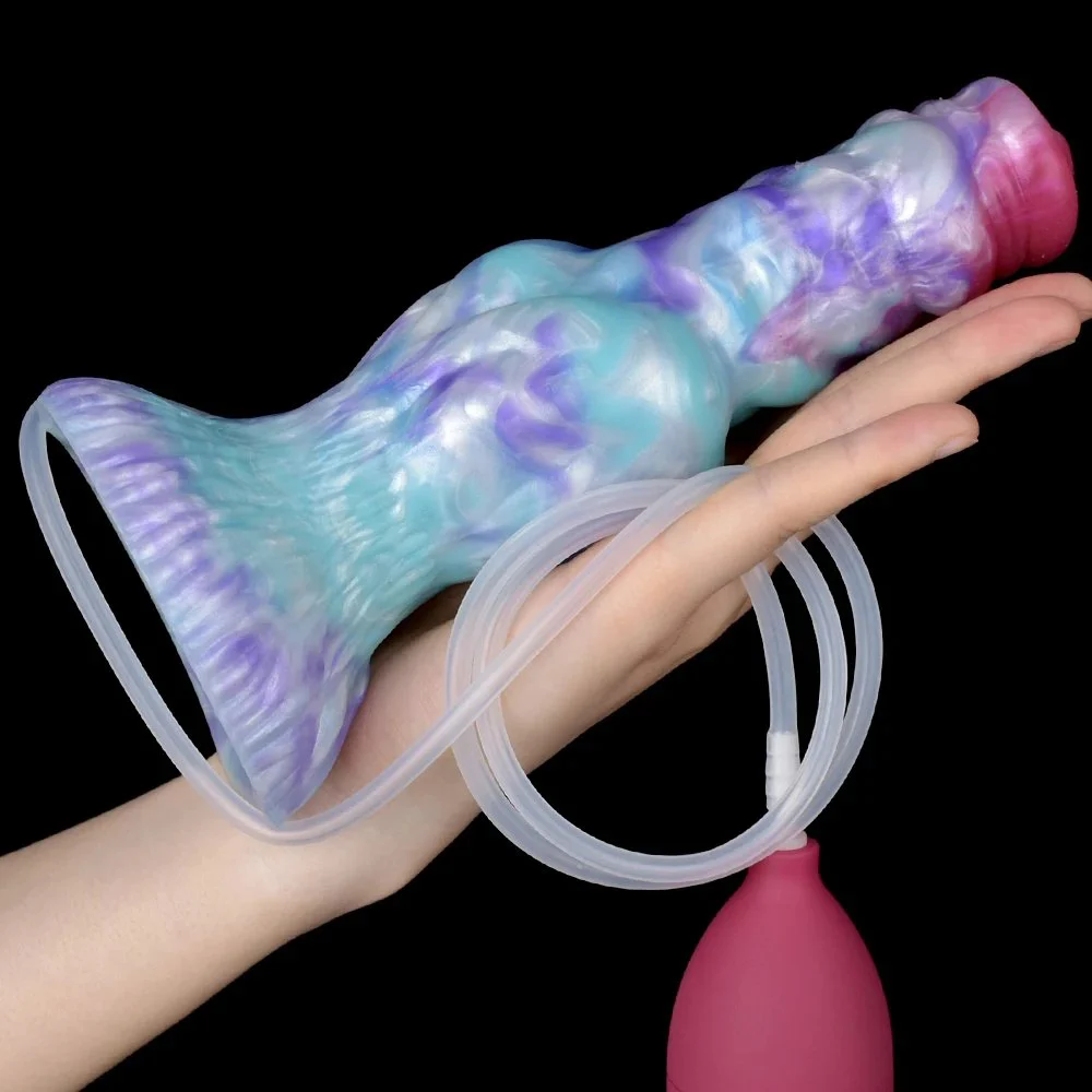 Super Big Vibrator Dildo with Suction Cup G Spot Vagina Massager Skin Feeling Realistic Cock Soft Material for Oral Sex Female