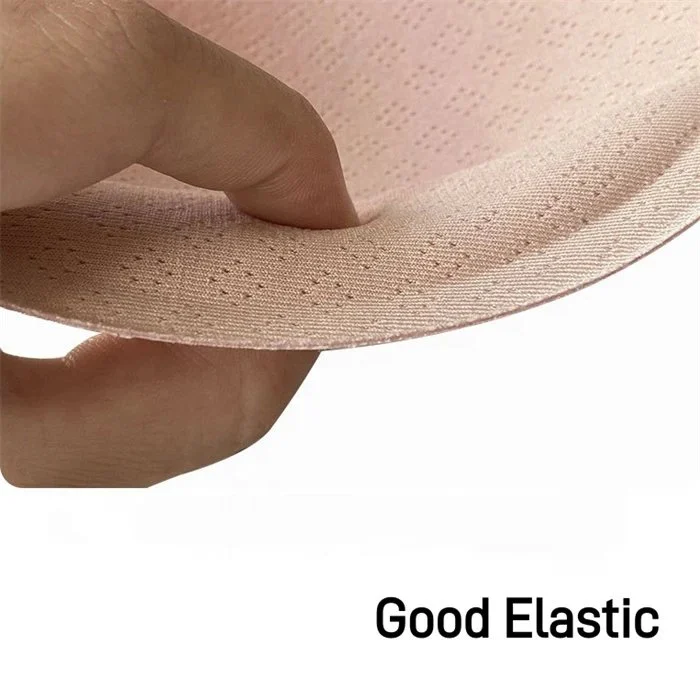 Women's A B C D E Breast Enhancers Inserts Removable Bra Pads for Sex Bra