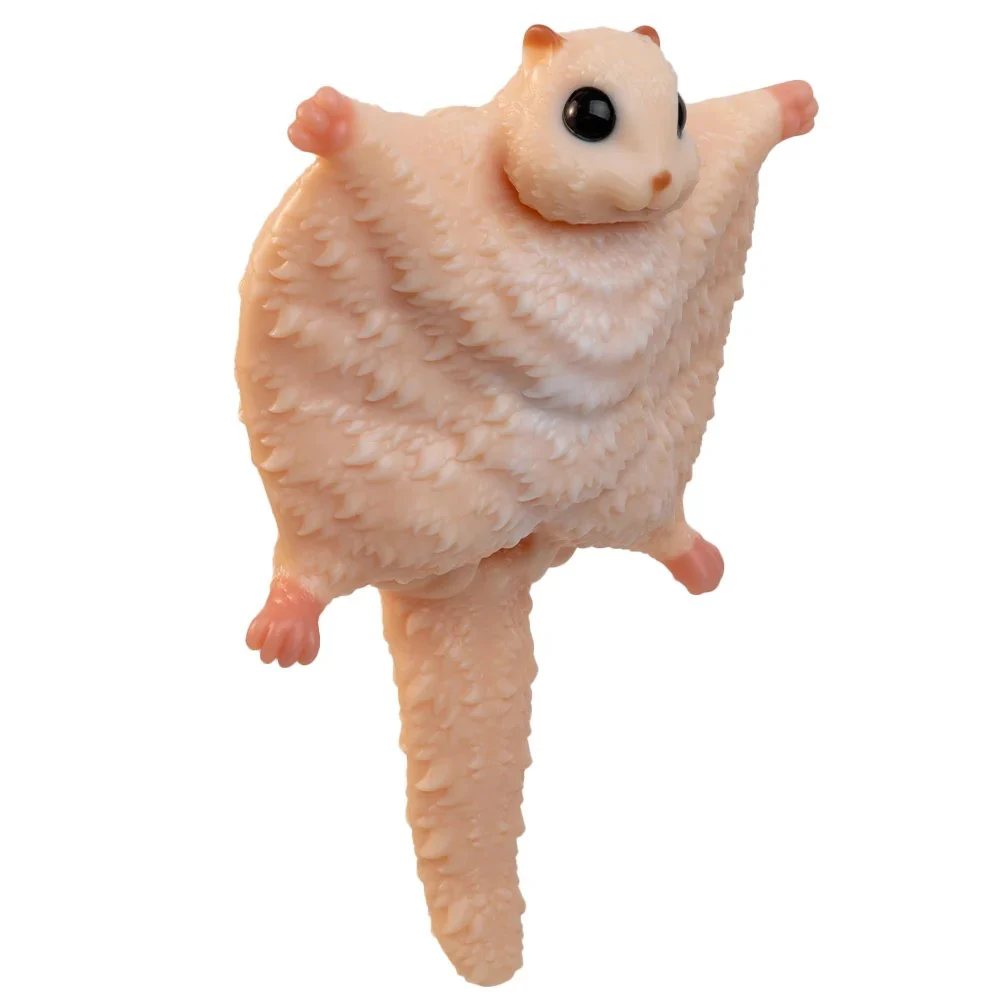 Men's Silicone Animal Masturbator Fantasy Stroker Anal Vaginal Penis Toy Monster Pussy Male Masturbator Fetish Sex Toy