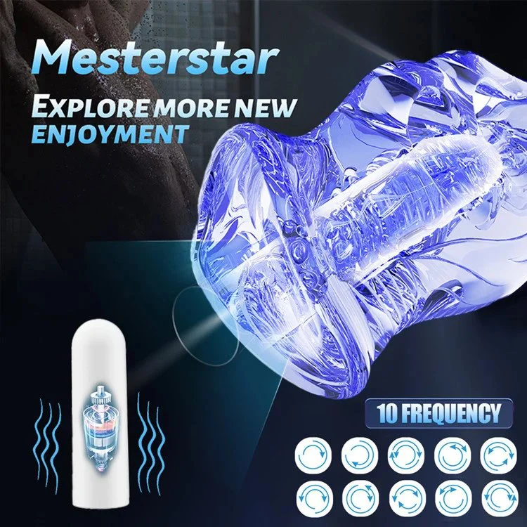 Gay Sex Products Glans Stimulator Penis Massage Delay Ejaculation Penis Trainer Male Masturbator Cup for Men